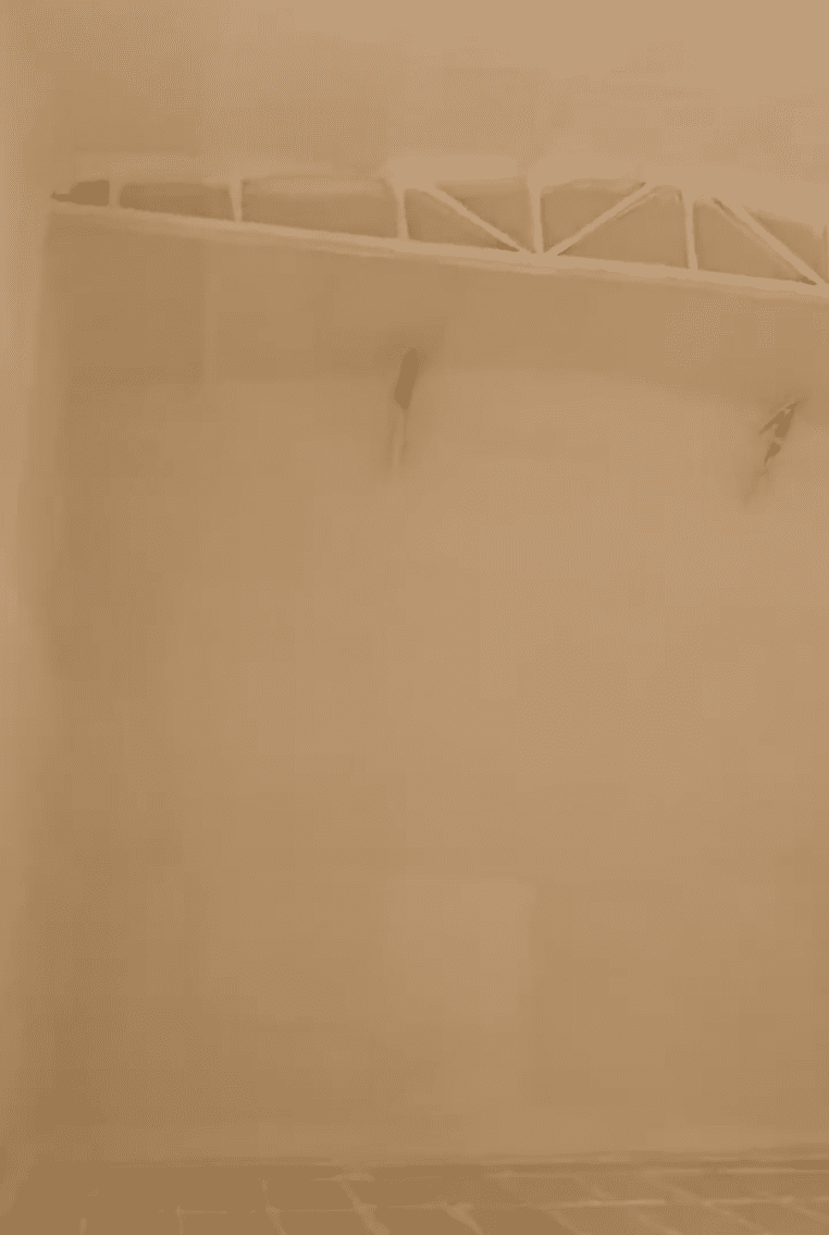 冷庫聚氨酯發泡保溫噴涂